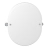 Holborn 25 inch Oval Mirror