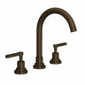 Lombardia? Widespread Lavatory Faucet With C-Spout A2208LM-2