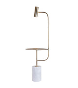 Floor Lamp MFL27PQ-GD