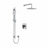 KIT#323 trim Riobel Shower Kit 323 Trim