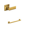 Apothecary™ 18" Towel Bar