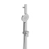 Handshower rail