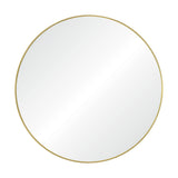 GRADY 40" W x 40" H x 0.5" D
