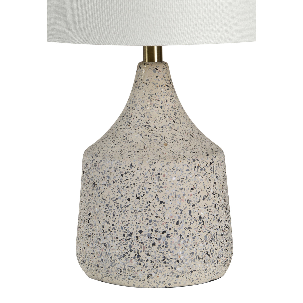 Longmore 14" W x 22" H x 14" D