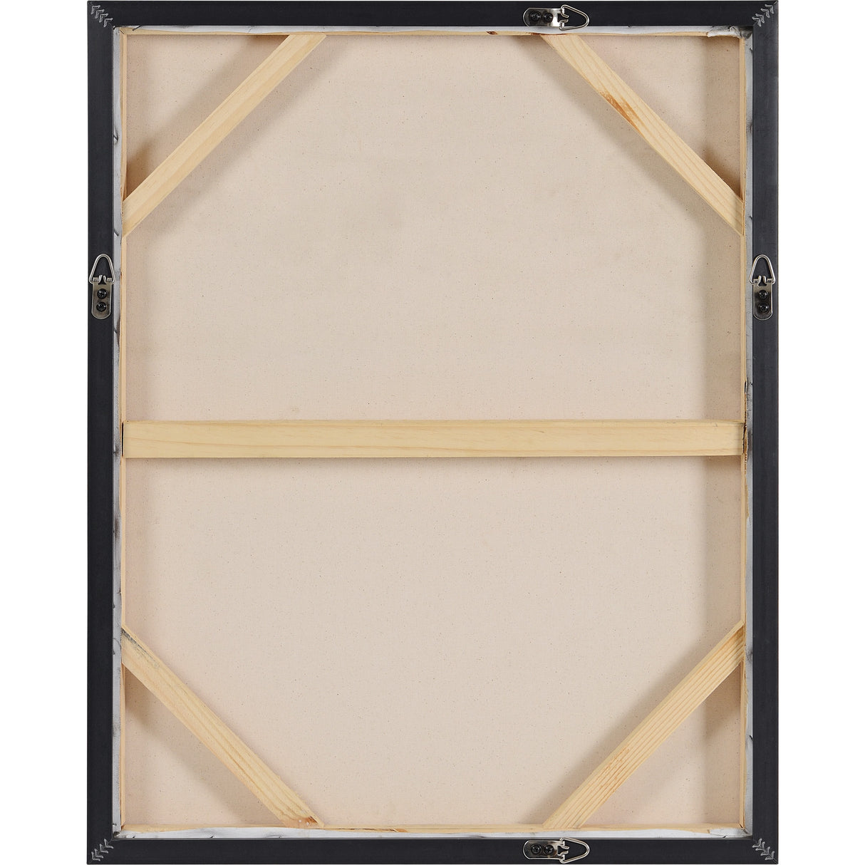 Navi 24" W x 30" H x 2" D