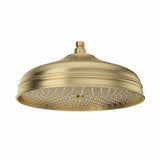 12 inch Rain Showerhead