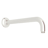 12 inch Reach Wall-mount Shower Arm