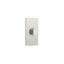 Aquabrass Square Thermostatic Shower Trim T12000, Chrome - image 3