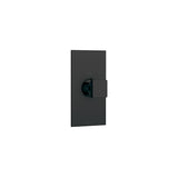 Square trim set for TURBO thermostatic valve #T12000