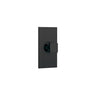 Square trim set for TURBO thermostatic valve #T12000