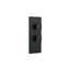 Aquabrass Square Thermostatic Shower Trim T12001, Chrome - image 3