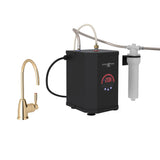 Holborn Hot Water Dispenser, Tank And Filter Kit