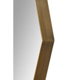 CRUZ 40" W x 40" H x 1.5" D