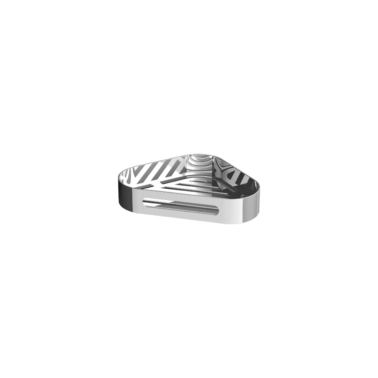 Corner Basket - S5 141517