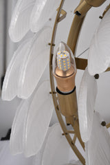 Chandelier KM05C31BR