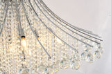Chandelier LA47C72CH