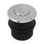 Waste Disposal Air Switch Button