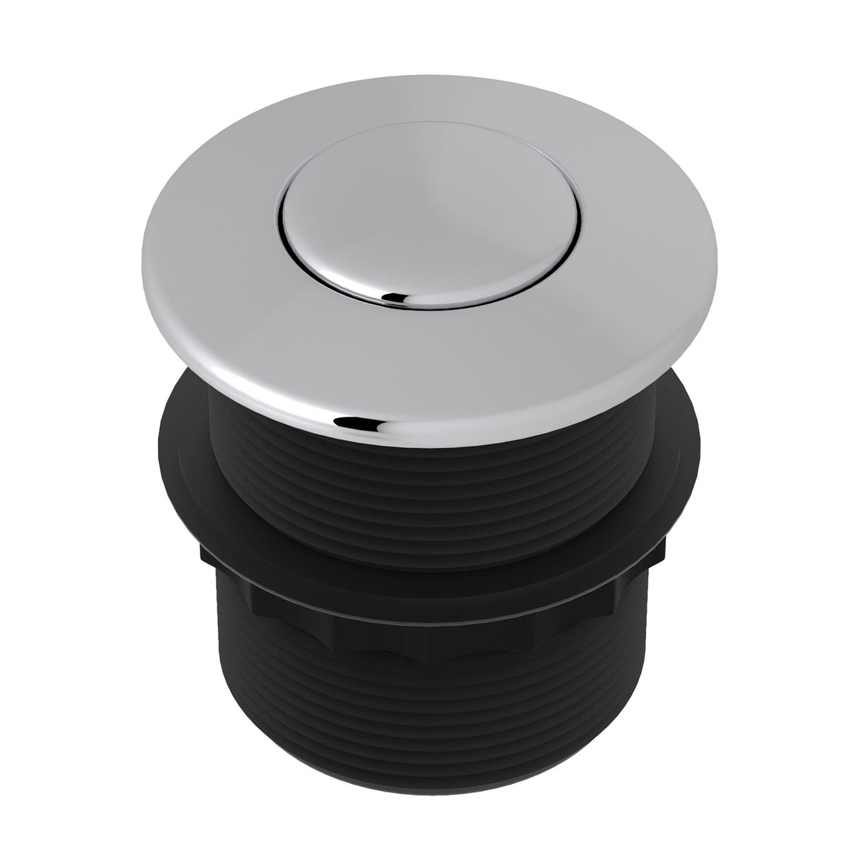 Waste Disposal Air Switch Button