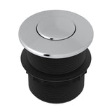 Waste Disposal Air Switch Button