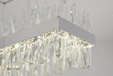 LED Chandelier LX61C40CH