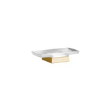 Soap Dish Wall Mount - S7 131792