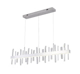 LED Chandelier FT72C47CR
