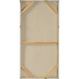 Yaffa 30" W x 60" H x 1.5" D