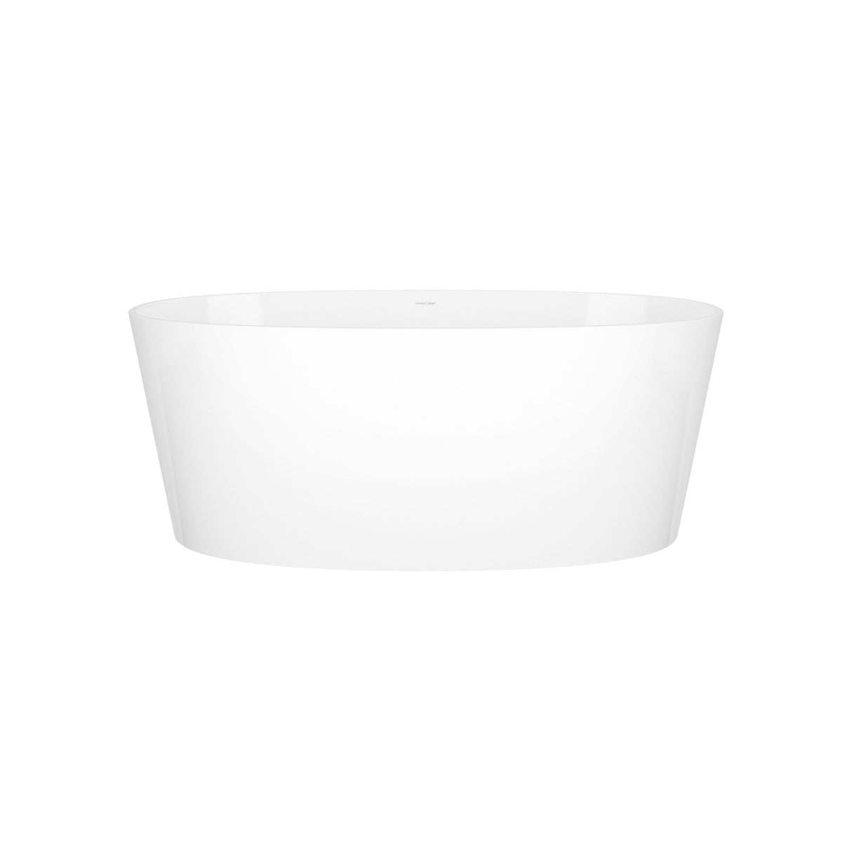 ios 60" x 32" Freestanding Bathtub