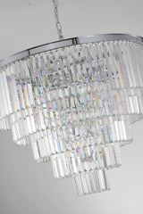 Chandelier LA81C32CH