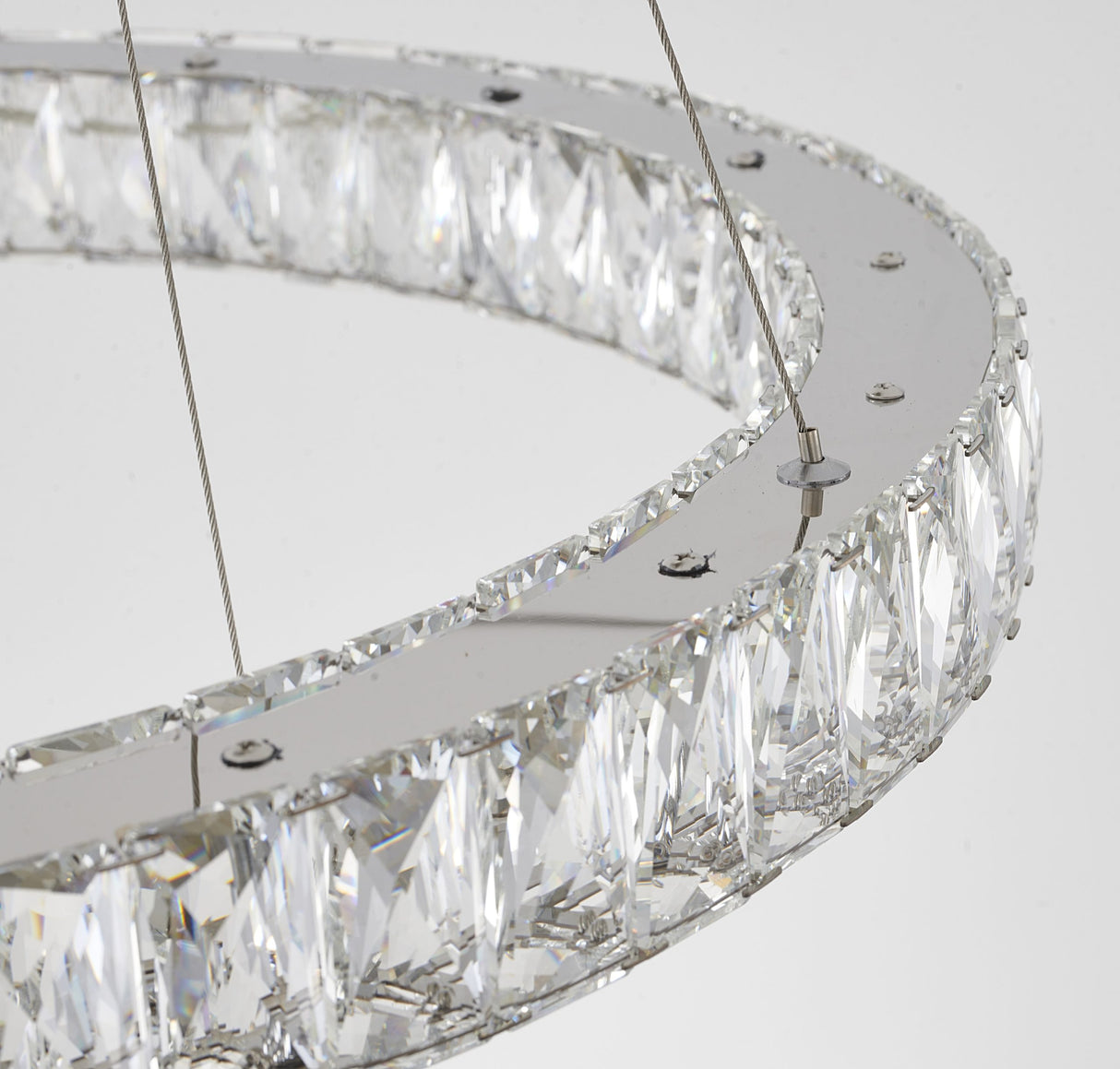 LED Chandelier DIN05C25CH