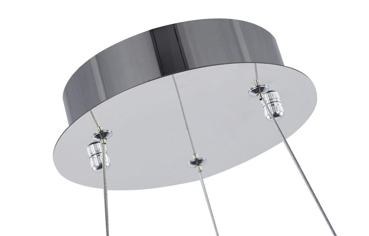 LED Chandelier FT94C24CH