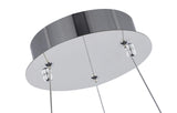 LED Chandelier FT94C24CH