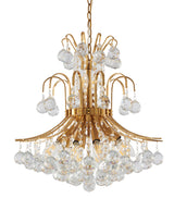 Chandelier BET03C19BR