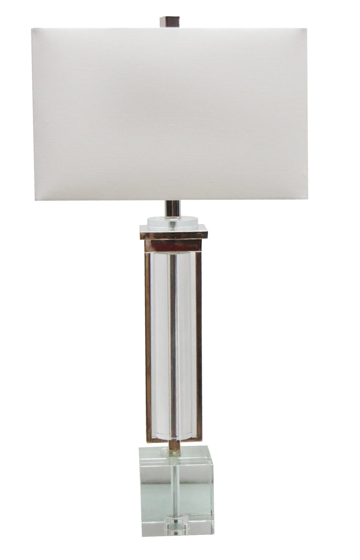 Table Lamp JTL41RC-PN