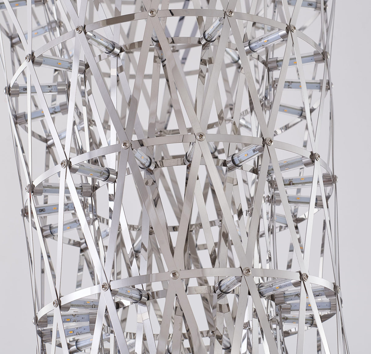 LED Floor Lamp BE26F63C