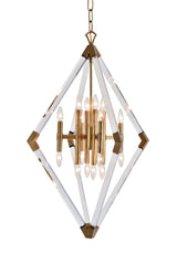 Chandelier LA31C25AG
