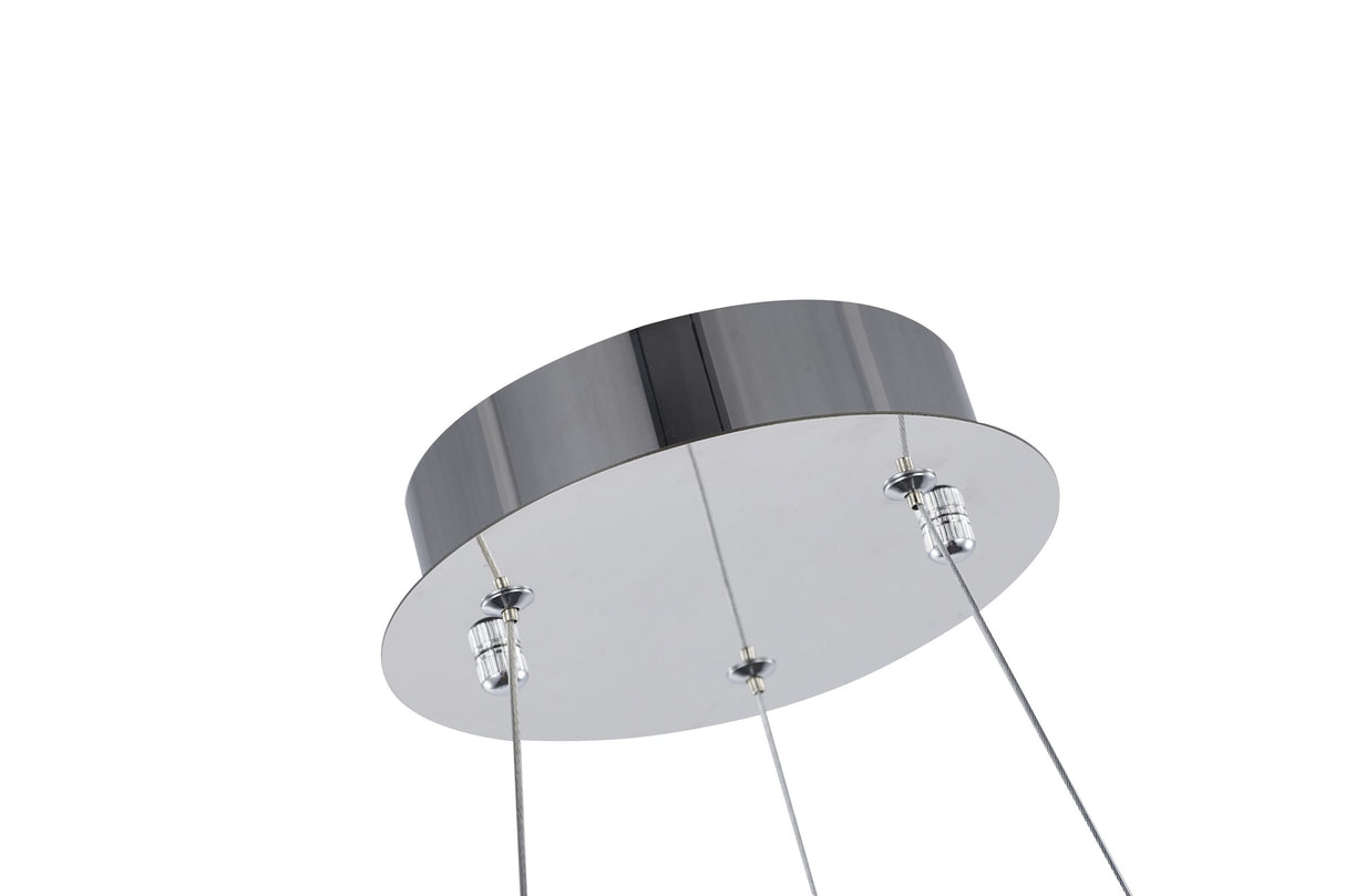 LED Chandelier FT95C16CH