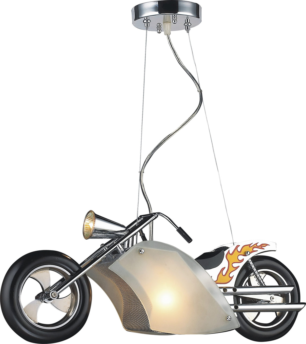 Childrens Lighting ZA11