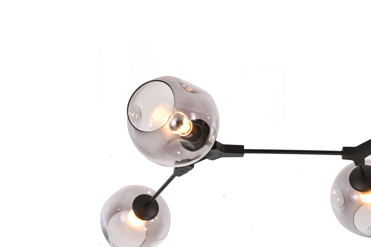 Chandelier DLS58C70B