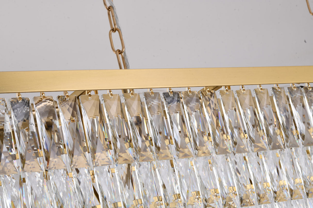 Chandelier OC33C48G