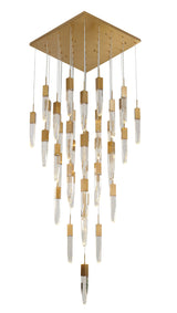 Chandelier ADS17C41G