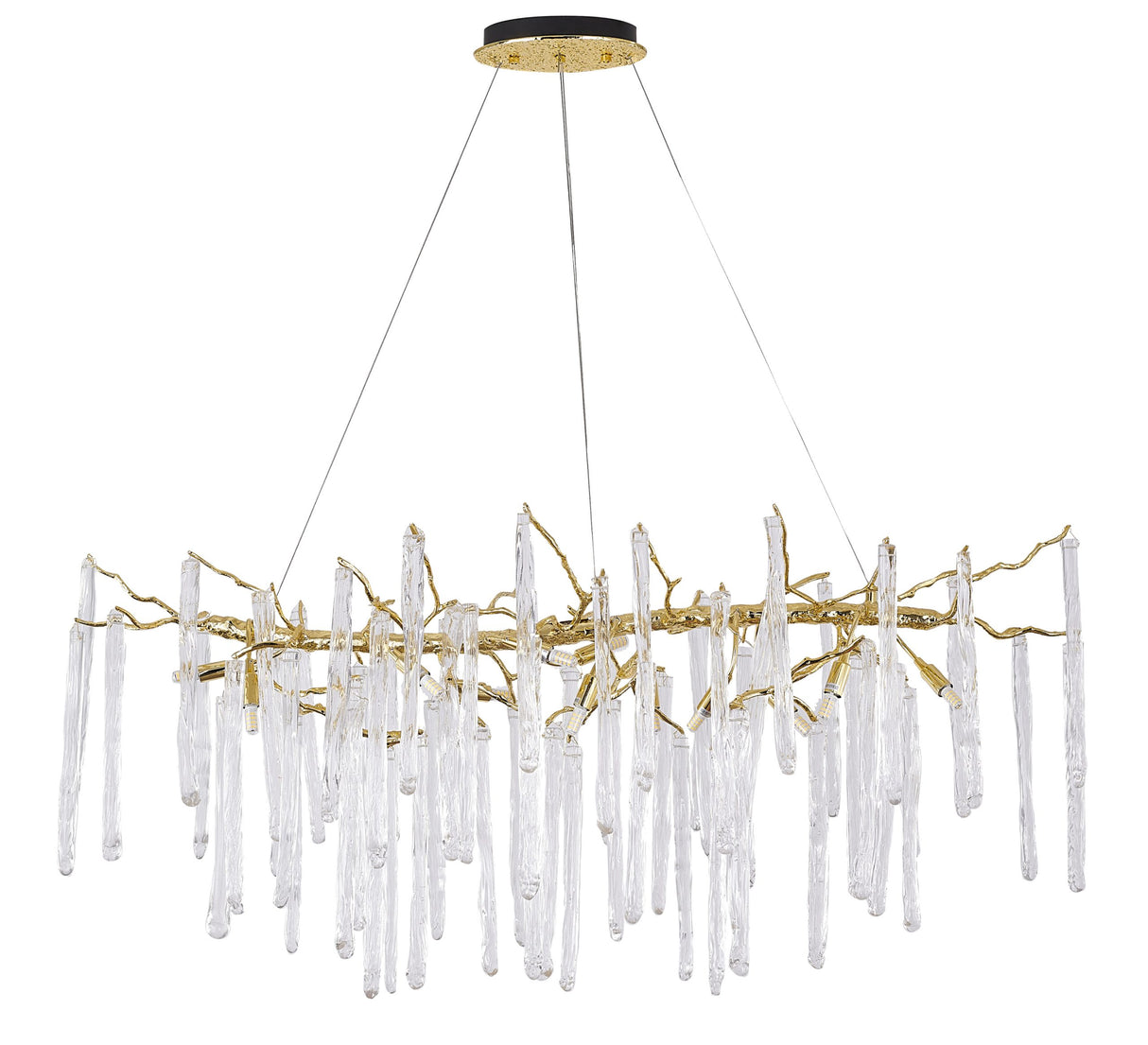 Chandelier CN10C47C