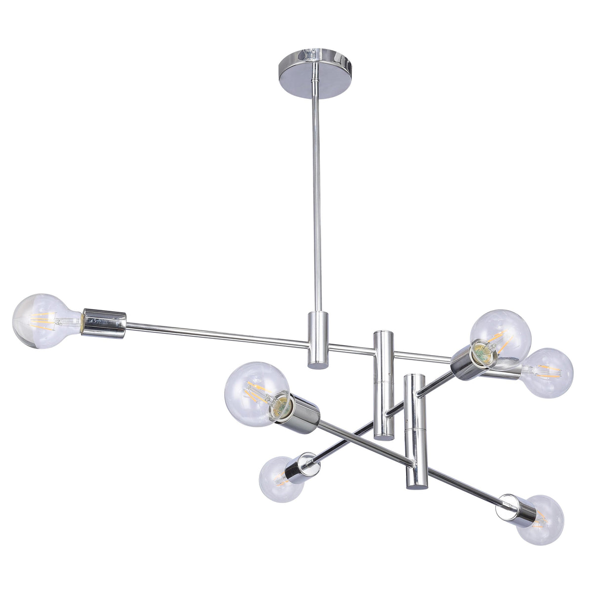 Chandelier TR77C35CH