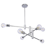 Chandelier TR77C35CH