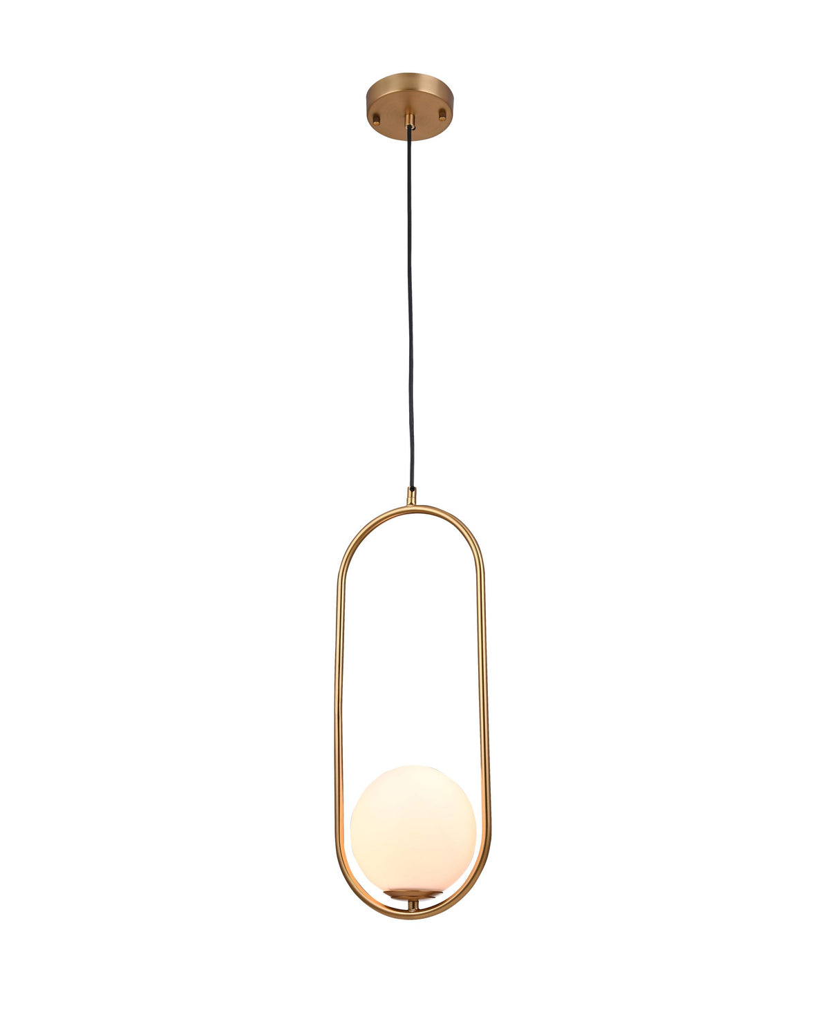 Single Pendant Lighting DU152P19G