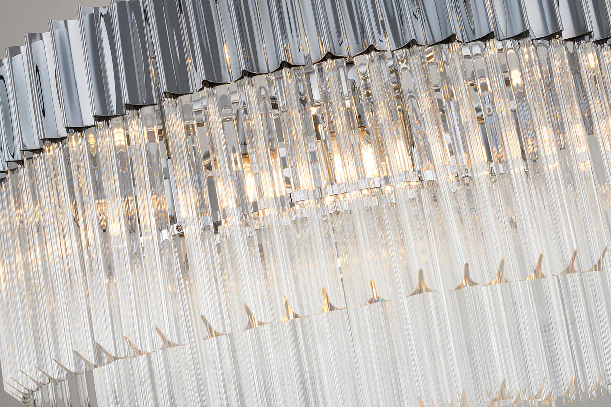 Chandelier WE07C31CH