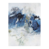 ADHARA 36" W x 48" H x 1.5" D