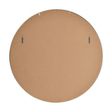 GRADY 40" W x 40" H x 0.5" D
