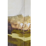 Argyle Ii 48" W x 36" H x 1.5" D