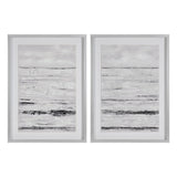 Delmar 26" W x 36" H x 2.25" D